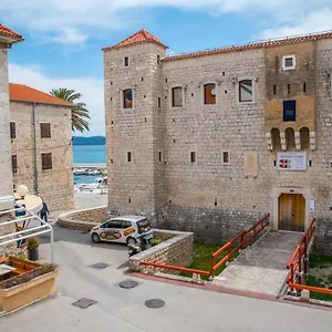  Villa Heritage Vitturi Sea View