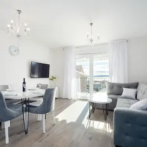  Apartman Sea Vista