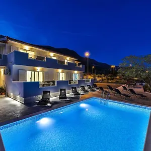 Dispet Villa