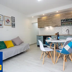 Luxury Kastela