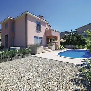  Villa Giulietta