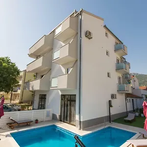Marko Appartement